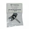 Vis Papillon Friction Direction Pour Moteur Tohatsu MFS2 MFS2.5 MFS3.5C -Azur Marine Vis Papillon friction direction pour Moteur Tohatsu MFS2