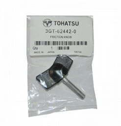 Vis Papillon Friction Direction Pour Moteur Tohatsu MFS2 MFS2.5 MFS3.5C