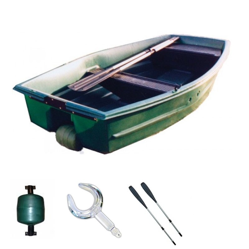 Azur Marine -Azur Marine Annexe Armor Aviron Le Junior Seule Le Junior seule