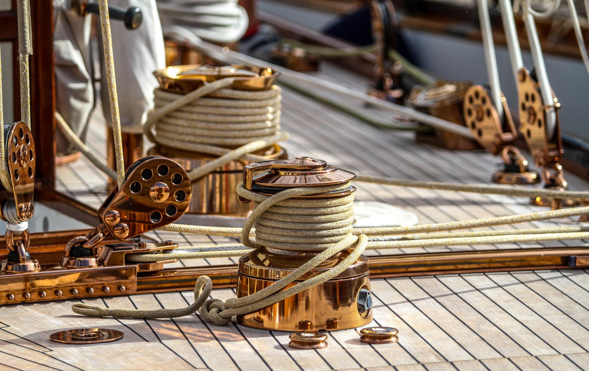 Azur Marine -Azur Marine accastillage